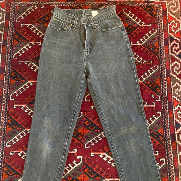 Vintage Levi’s 512 - Picture 9 of 11